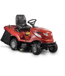 Lawn Tractor Mower