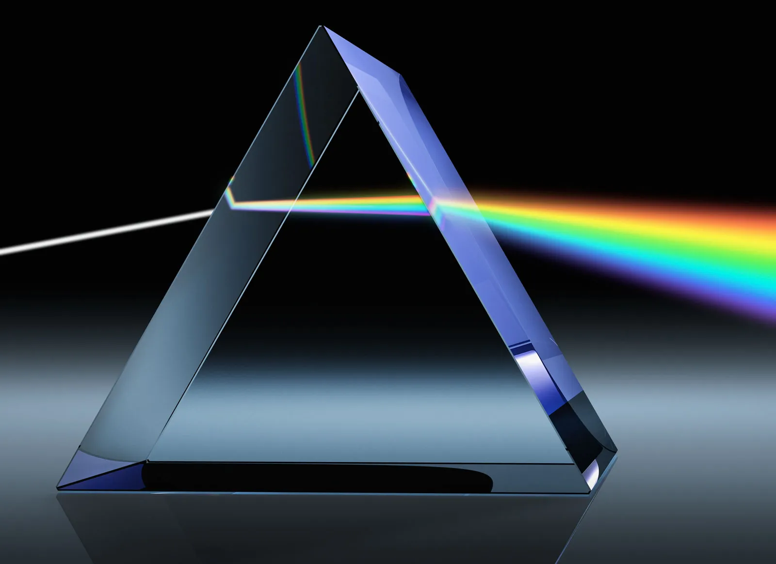 Reflective Prism