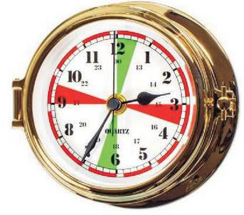 Marine Clock