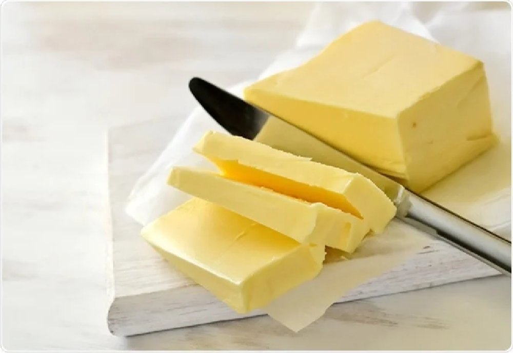 Nutritious Margarine