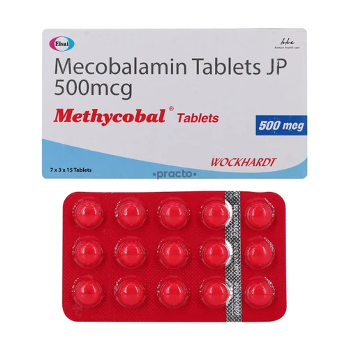 Methylcobalamin Capsule