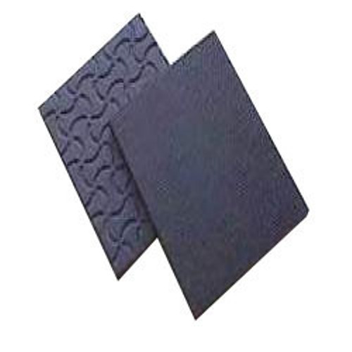 Micro Cellular Rubber Sheets