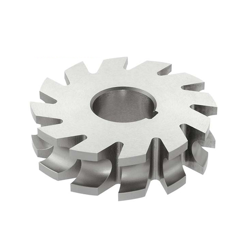 Concave Milling Cutter