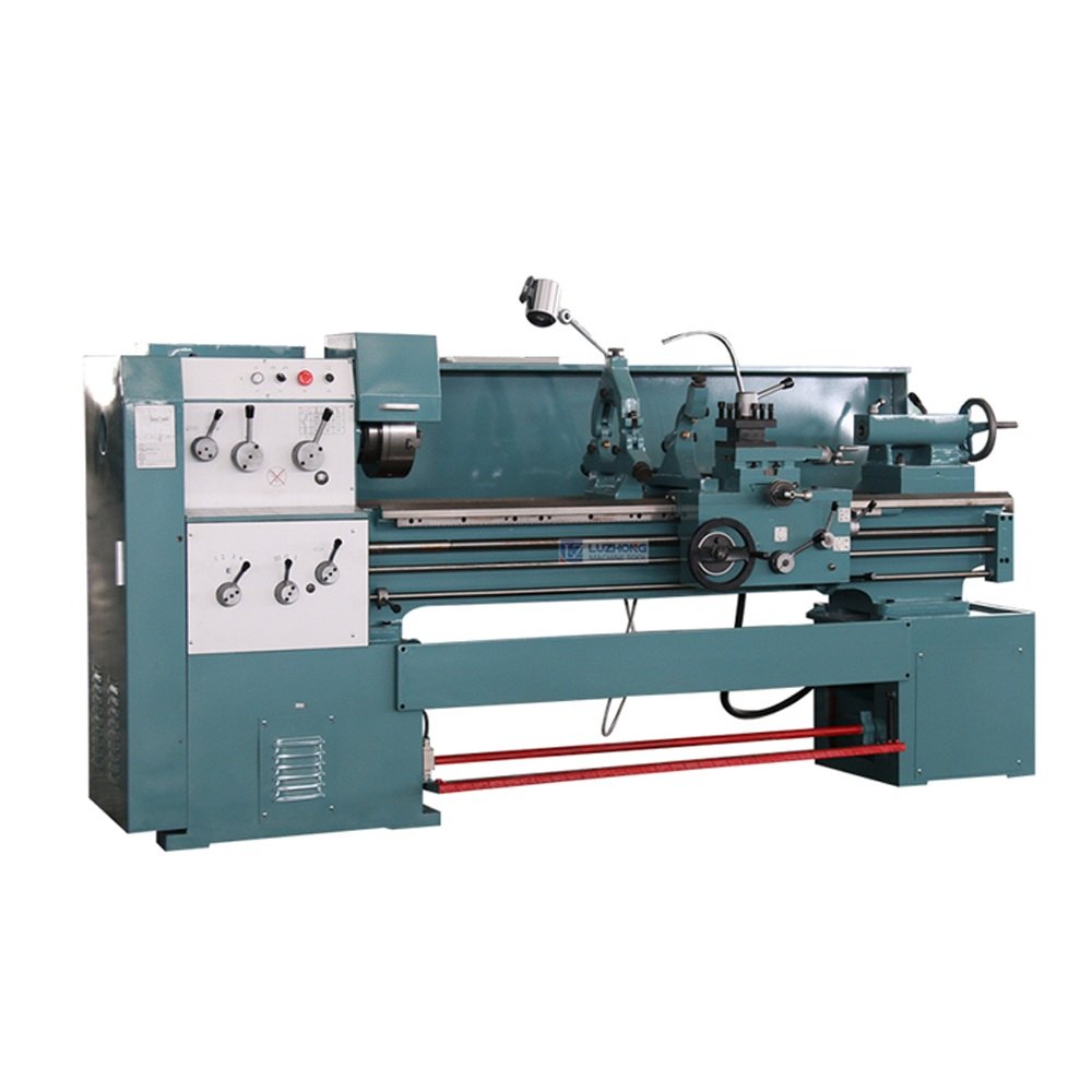 Gap Bed Lathes
