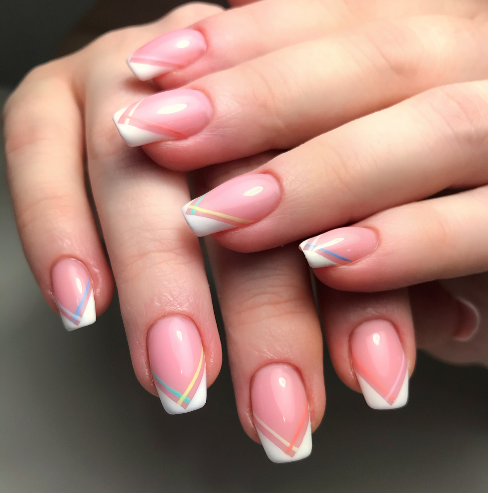 Nail Extension Services