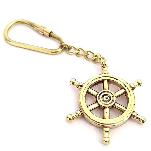 Nautical Key Chains