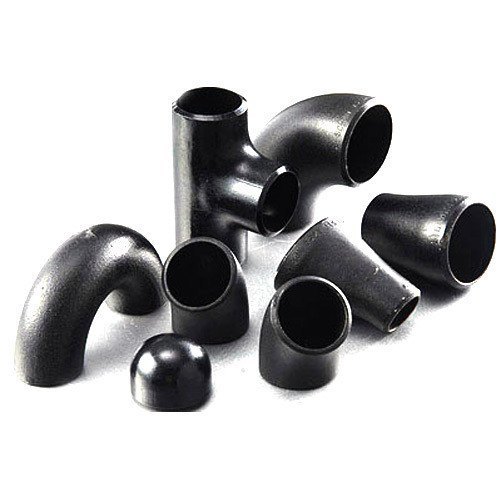 Non Ibr Pipe Fittings