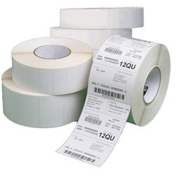 Non Tearable Labels