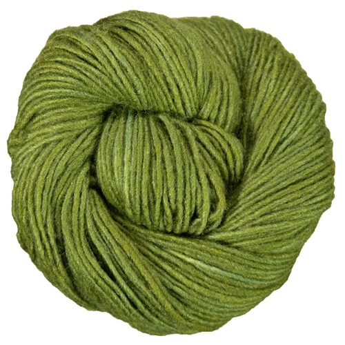 Silk Blended Yarn