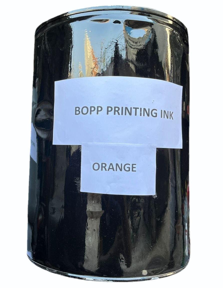 BOPP Printing Ink