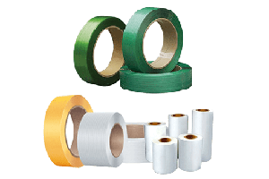 Packaging Consumables