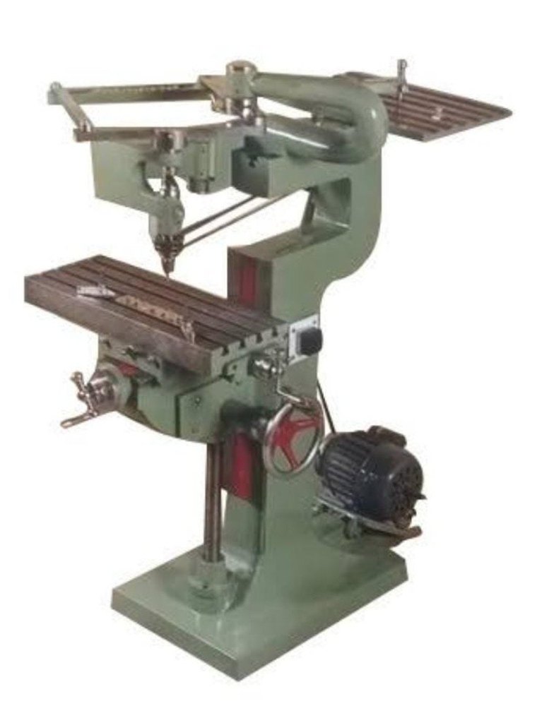 Pantograph Engraving Machines