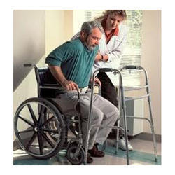Paralysis Treatment Services