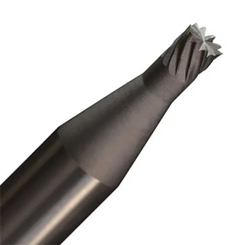 Pcd End Mill