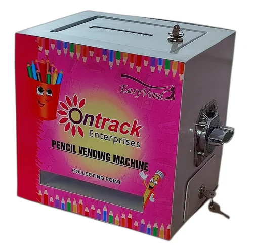 Coin Operated Machine