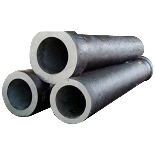 Casted Pipes
