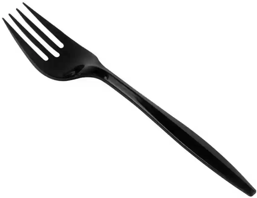 Disposable Plastic Fork
