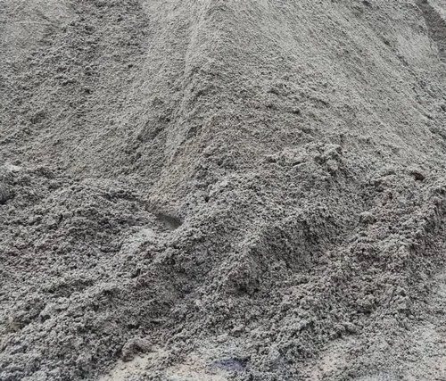 Processed Sand