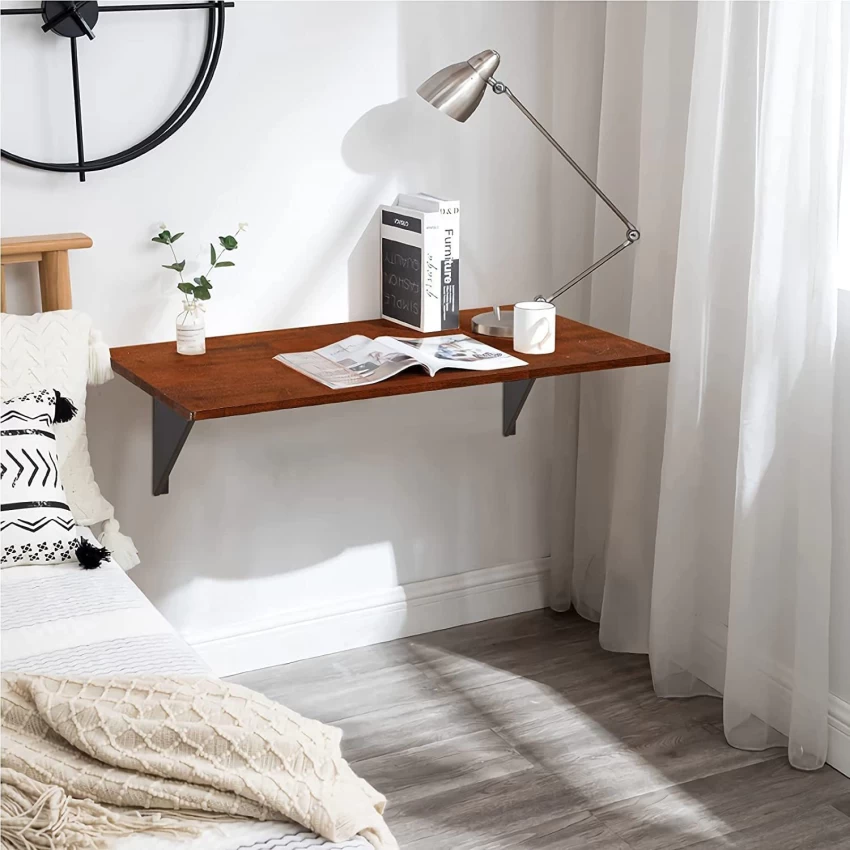 Wall Mounting Table