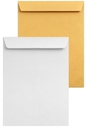Pocket Envelope