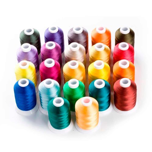 Polyester Trilobal Yarn