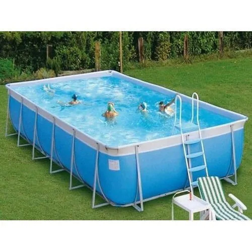 Portable Swimming Pools