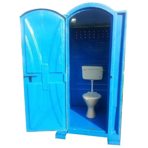 FRP Portable Toilet