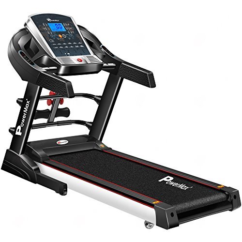 Exercise Treadmill