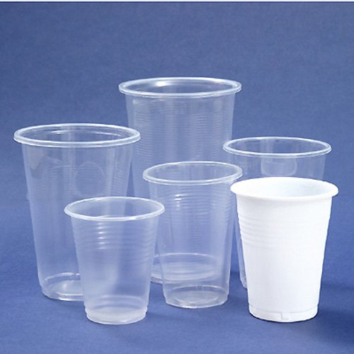 PP Plastic Cup