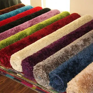Polyester Carpets