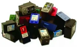 Recycled Inkjet Cartridges