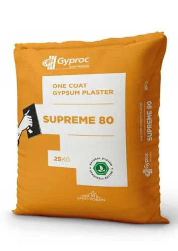 Gypsum Stucco Plaster