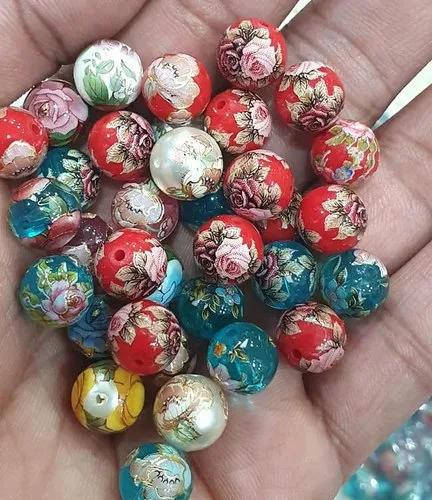 Fancy Beads