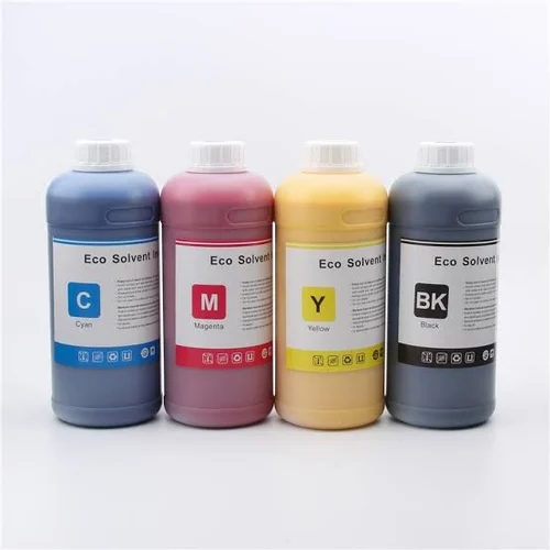 Solvent Ink