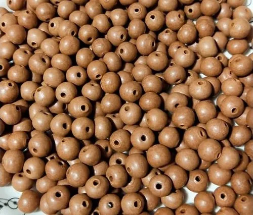 Terracotta Beads