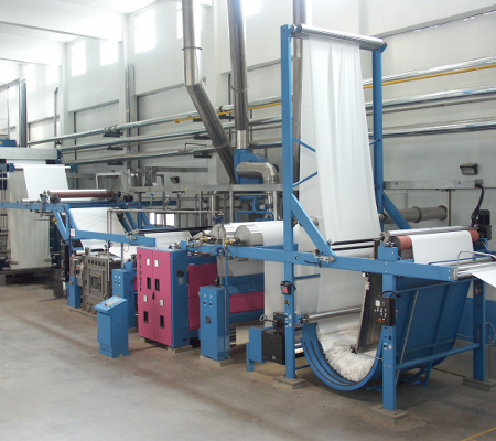 Wet Processing Machinery