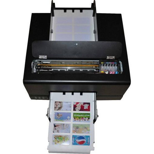 PVC Id Card Printers