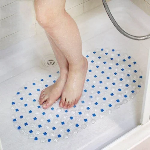 PVC Bath Mat