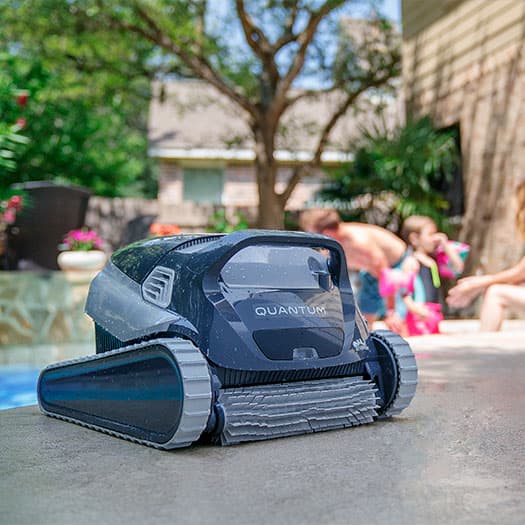 Automatic Pool Cleaner