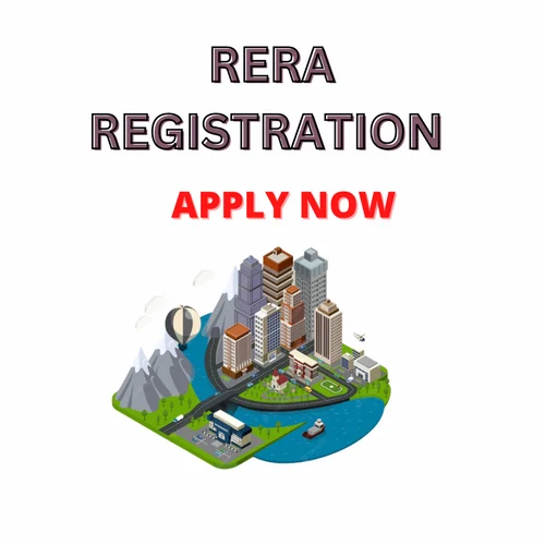 Rera Registration Service