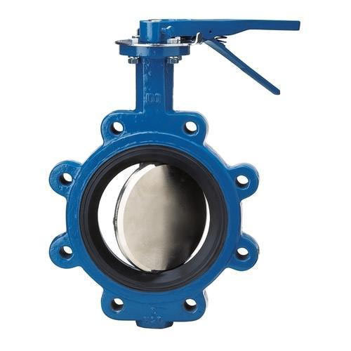 Resilient Seated Butterfly Valves