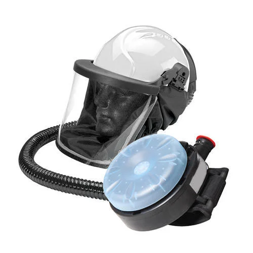 Dust Protection Mask