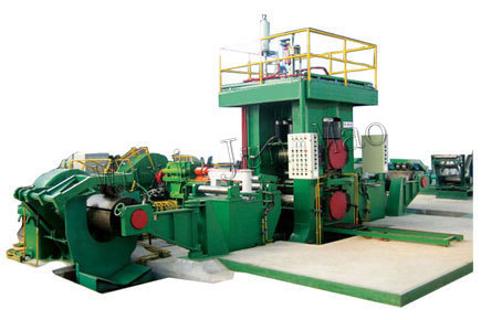Reversible Rolling Mill