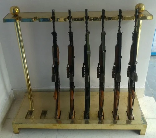 Rifle Racks
