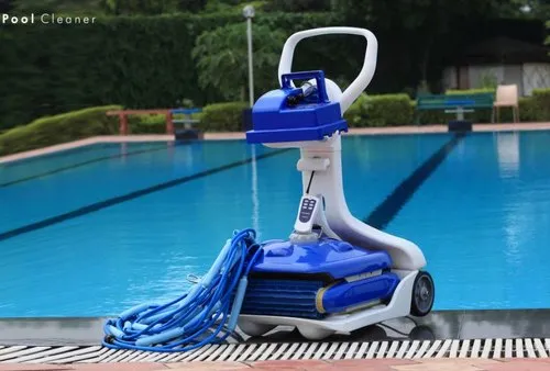 Swimming Pool Cleaners