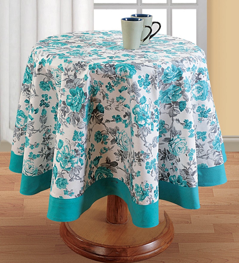 Round Table Linen