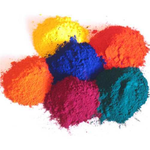 Pigment Additives