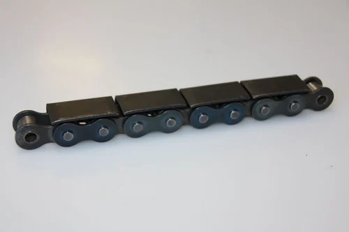 Rubber Top Chains