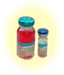 Rabies Veterinary Vaccine