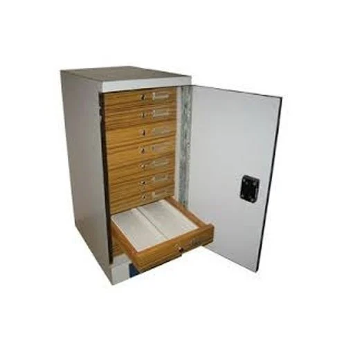 Slide Cabinets